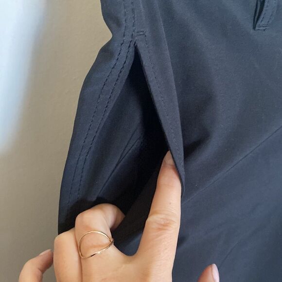 Hurley H2O-DRI CHINO WALKSHORTS - black- size 32 - Picture 3 of 10